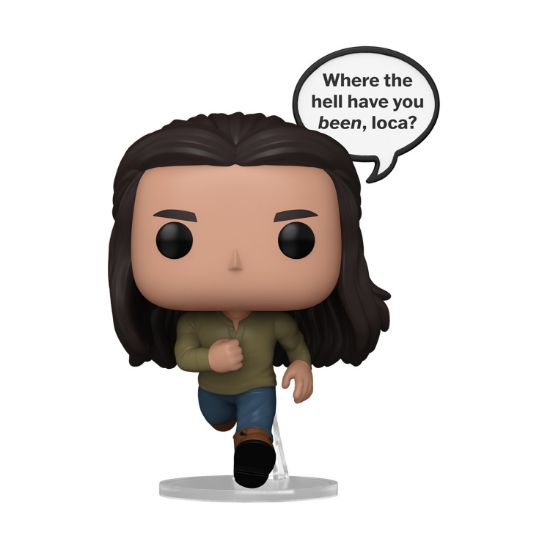 Picture of Funko Pop! Movies: The Twilight Saga - Jacob Black #2131 Vinyl Figure