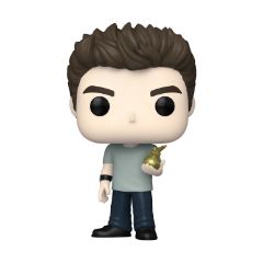 Picture of Funko Pop! Movies: The Twilight Saga - Edward Cullen* (Glows in The Dark) #2130 Vinyl Figure