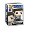 Picture of Funko Pop! Movies: The Twilight Saga - Edward Cullen* (Glows in The Dark) #2130 Vinyl Figure