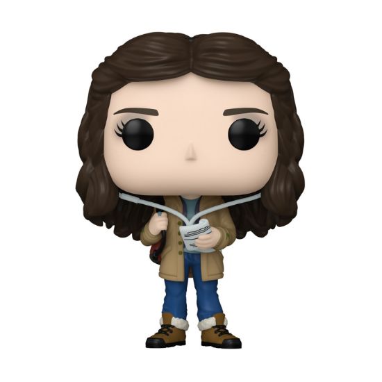 Picture of Funko Pop! Movies: The Twilight Saga - Bella Swan #2129 Vinyl Figure