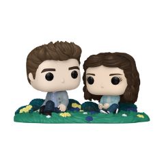 Picture of Funko Pop! Moment: The Twilight Saga - Edward & Bella #2133 Vinyl Figure
