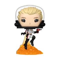 Picture of Funko Pop! Games: Fallout - Nuka Girl #1317 Vinyl Figure