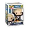 Picture of Funko Pop! Games: Fallout - Nuka Girl #1317 Vinyl Figure