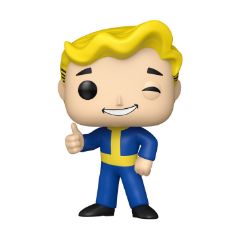 Picture of Funko Pop! Games: Fallout - Vault Boy #1316 Vinyl Figure