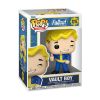 Picture of Funko Pop! Games: Fallout - Vault Boy #1316 Vinyl Figure