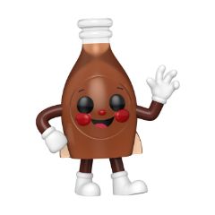 Picture of Funko Pop! Games: Fallout - Bottle #1315 Vinyl Figure
