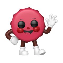 Picture of Funko Pop! Games: Fallout - Cappy #1314 Vinyl Figure