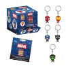Picture of Funko Mystery Pocket Pop!: Marvel (Blind Bag/Random) Vinyl Figure Keychains