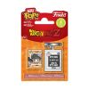 Picture of Funko Bitty Pop! & Accessories: Dragon Ball Z - Goku Vinyl Figure & Keychain