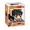 Picture of Funko Bitty Pop! & Accessories: Dragon Ball Z - Goku Vinyl Figure & Keychain