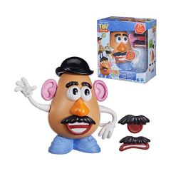 Picture of Hasbro Potato Head: Toy Story 5 Feature Figure (G2598)
