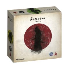 Picture of eFantasy Publications: Samurai Empires Επιτραπέζιο [Greek Language] (EFA-004)