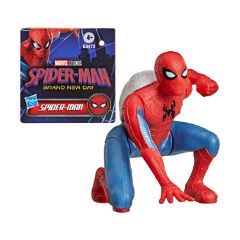 Picture of Hasbro Spider-Man: Core Action Figures Marvel Spidey Flip & Switch Hero Figure (G3473)