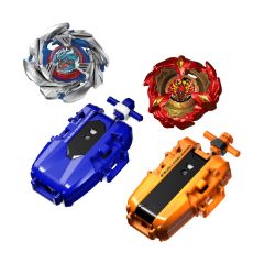 Picture of Hasbro Bey Blade BBX: Transformers - Battle Arena Set (G2951)