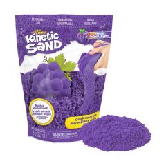 Picture of Spin Master Kinetic Sand: Fruity Scents - Glorious Grape (20147262)