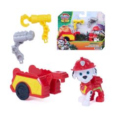 Picture of Spin Master Paw Patrol: The Dino Movie - Marshall Dino Tool Pack (20157002)