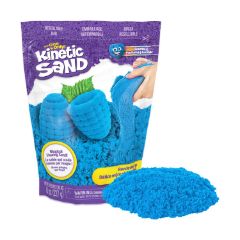 Picture of Spin Master Kinetic Sand: Fruity Scents - Razzle Berry (20124654)