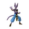 Picture of Bandai Dragon Stars: Dragon Ball Super - Beerus (Version 2) Action Figure (6,5") (36894)