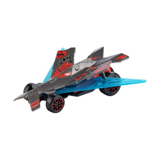 Picture of Mattel Hot Wheels: Let's Race Activate - Bad To The Blade Vehicle (JJX18)