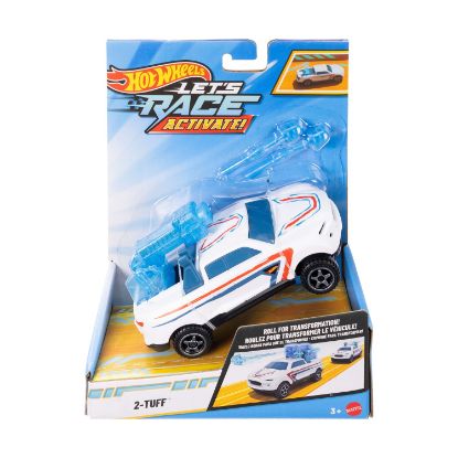 Picture of Mattel Hot Wheels: Hot Wheels - Lr 2 Tuff (JNB31)