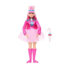 Picture of Mattel Barbie: Nutcracker - Daisy Doll (JLW52)