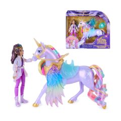 Picture of Spin Master Unicorn Academy: Wing Magic Sophia & Wildstar Figures (20156167)