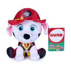 Picture of Spin Master Paw Patrol: Marshall - The Dino Movie - Plush Toy 15 cm (20158962)