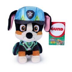 Picture of Spin Master Paw Patrol: Rex - The Dino Movie - Plush Toy 15 cm (20158963)
