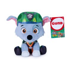 Picture of Spin Master Paw Patrol: The Dino Movie - Rocky Plush 15 cm (20158964)