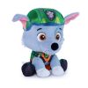 Picture of Spin Master Paw Patrol: The Dino Movie - Rocky Plush 15 cm (20158964)