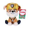 Picture of Spin Master Paw Patrol: The Dino Movie - Rubble Plush 15 cm (20158965)