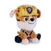 Picture of Spin Master Paw Patrol: The Dino Movie - Rubble Plush 15 cm (20158965)