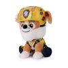 Picture of Spin Master Paw Patrol: The Dino Movie - Rubble Plush 15 cm (20158965)