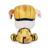 Picture of Spin Master Paw Patrol: The Dino Movie - Rubble Plush 15 cm (20158965)