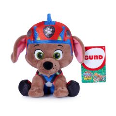 Picture of Spin Master Paw Patrol: The Dino Movie - Zuma Plush 15 cm (20158967)