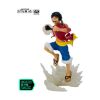 Picture of Abystyle: One Piece - Luffy (Glows in The Dark) Statue (24cm) (ABYFIG158)