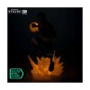Picture of Abystyle: One Piece - Luffy (Glows in The Dark) Statue (24cm) (ABYFIG158)