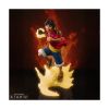 Picture of Abystyle: One Piece - Luffy (Glows in The Dark) Statue (24cm) (ABYFIG158)