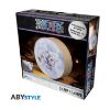 Picture of ABYstyle: One Piece - Gear 5Th Lamp (ABYLIG029)