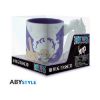 Picture of ABYstyle: One Piece - Luffy Gear 5Th 3D Handle Mug (ABYMUGA735)