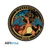 Picture of ABYstyle: Pokemon - Charizard Ceramic Coasters (ABYCOS042)