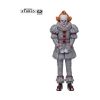 Picture of ABYstyle: It - Pennywise Figurine (ABYFIG165)