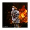 Picture of ABYstyle: It - Pennywise Figurine (ABYFIG165)