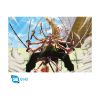 Picture of GB eye: One Piece - Zoro Vs Kaku Maxi Poster (91.5X61cm) (GBYDCOA035)