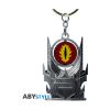 Picture of ABYstyle: Lord Of The Rings - Sauron Tower Moving Keychain (ABYKEY652)