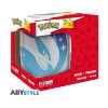 Picture of ABYstyle: Pokemon - Lugia Subli Silver Mug (320ml) (ABYMUGA733)