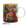 Picture of ABYstyle: One Piece - Elbaph Subli Mug (320ml) (ABYMUGA748)