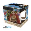 Picture of ABYstyle: One Piece - Elbaph Subli Mug (320ml) (ABYMUGA748)