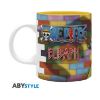 Picture of ABYstyle: One Piece - Elbaph Subli Mug (320ml) (ABYMUGA748)