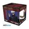 Picture of ABYstyle: Jujutsu Kaisen - Gojo Domain Expansion Subli Mug (320ml) (ABYMUGA752)